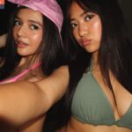 Sabrina Cuervo leaked nude photo 1