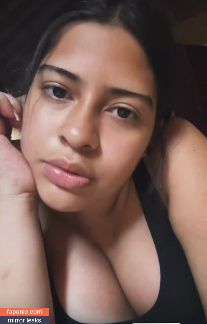 Kerenmorales677 nude leaks Photo #10