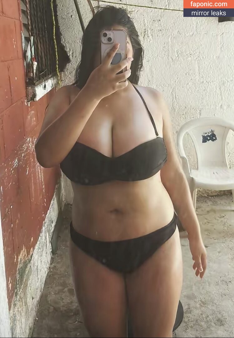 Kerenmorales677 nude leaks Photo #18