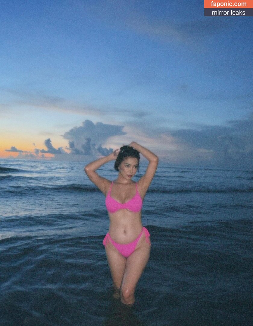 sungbibi nude leaks Photo #13