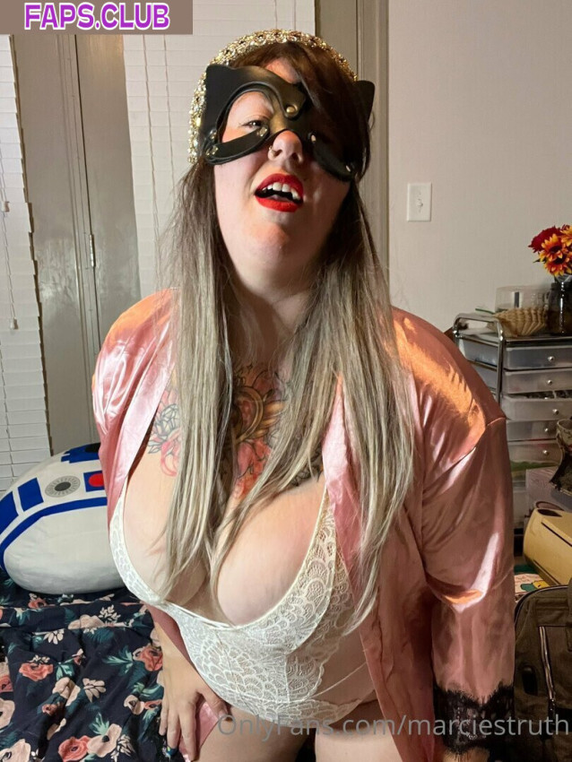 Marciestruth
                    
                                            marciestruth
                                              nude leaks Photo #10