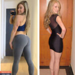 Katie Crewe leaked nude photo 1