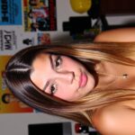 Sissy Sheridan leaked nude image 1