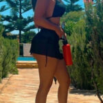 Wydad Serri photo #10 - Faps