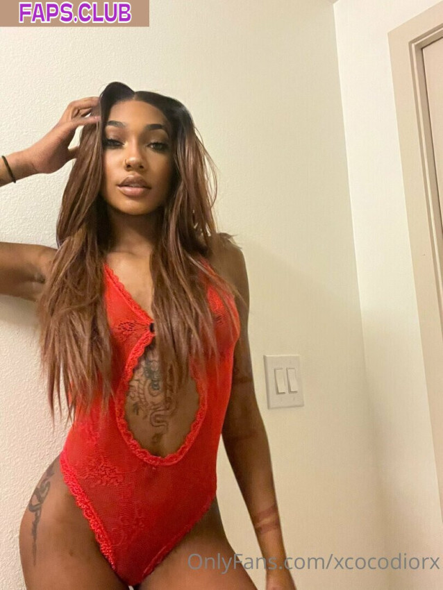 Xcocodiorx
                    
                                            xcocodiorx
                                              nude leaks Photo #8