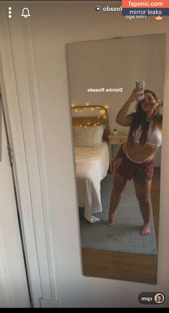 Adrii Rosado nude leaks Photo #19