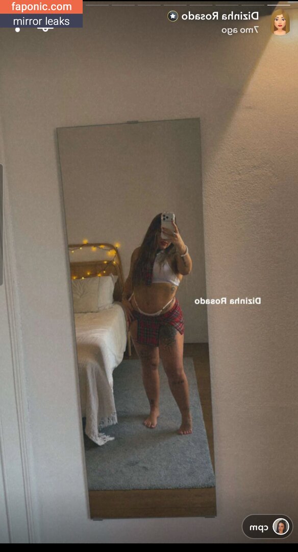 Adrii Rosado nude leaks Photo #20