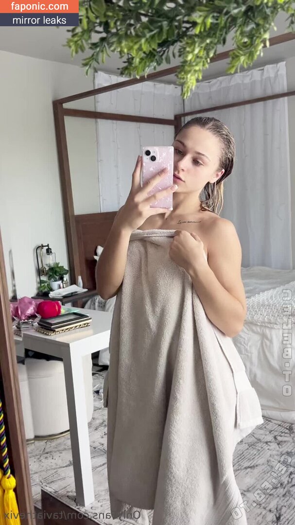 TaviaTheVix nude leaks Photo #19