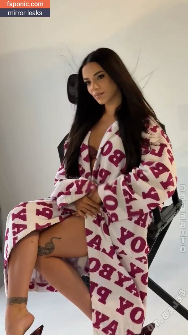 Cali nude leaks Photo #4