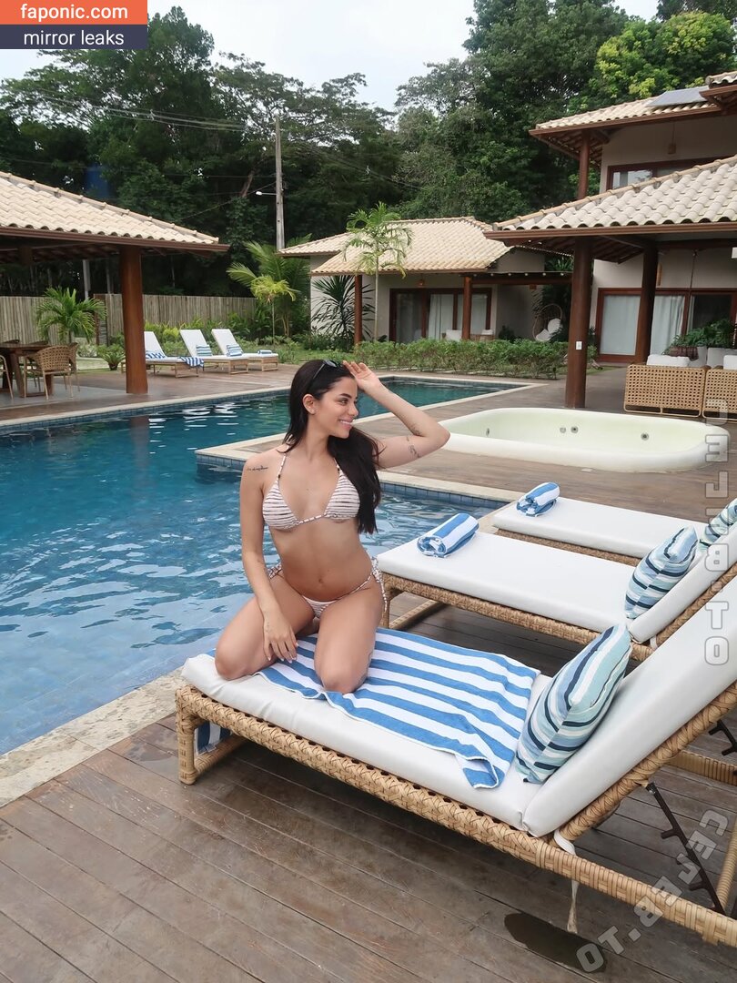 Cali nude leaks Photo #6