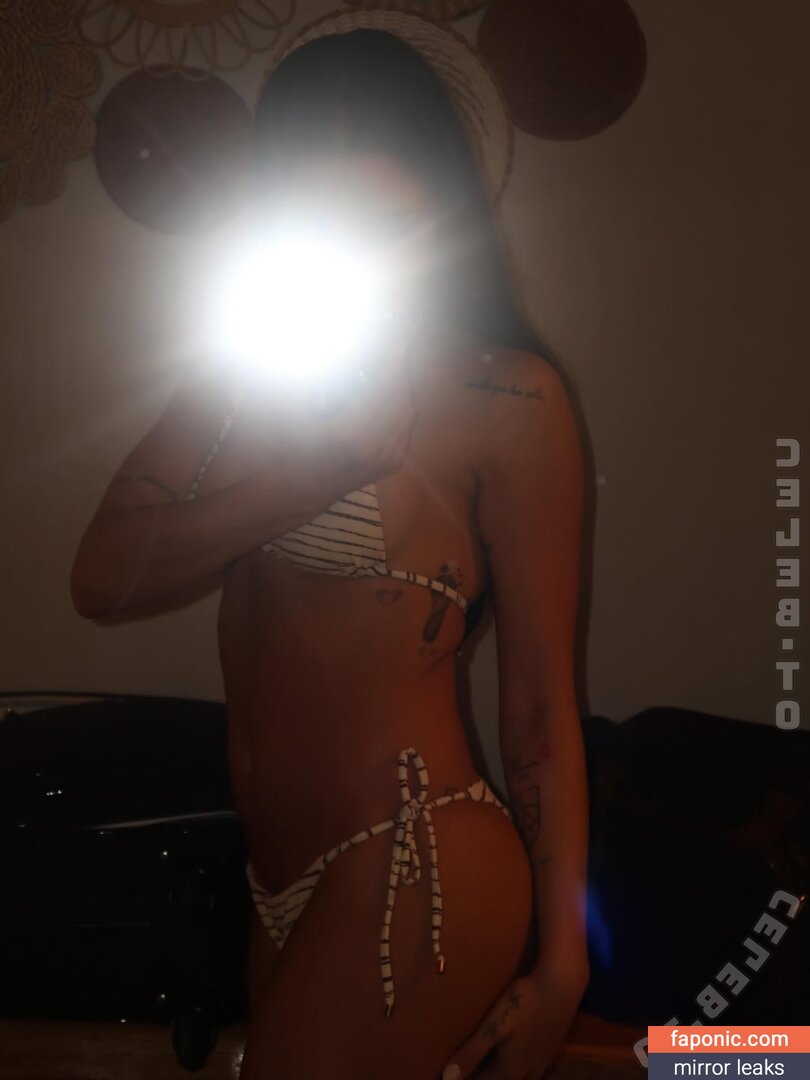 Cali nude leaks Photo #15