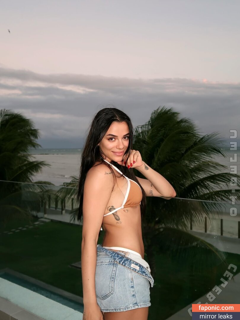 Cali nude leaks Photo #19