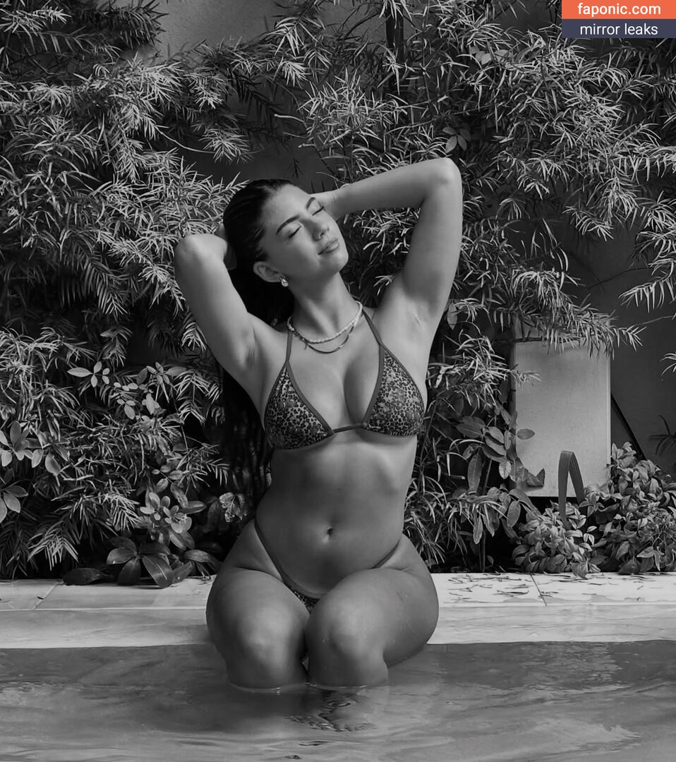 Ela Be’eri nude leaks Photo #13