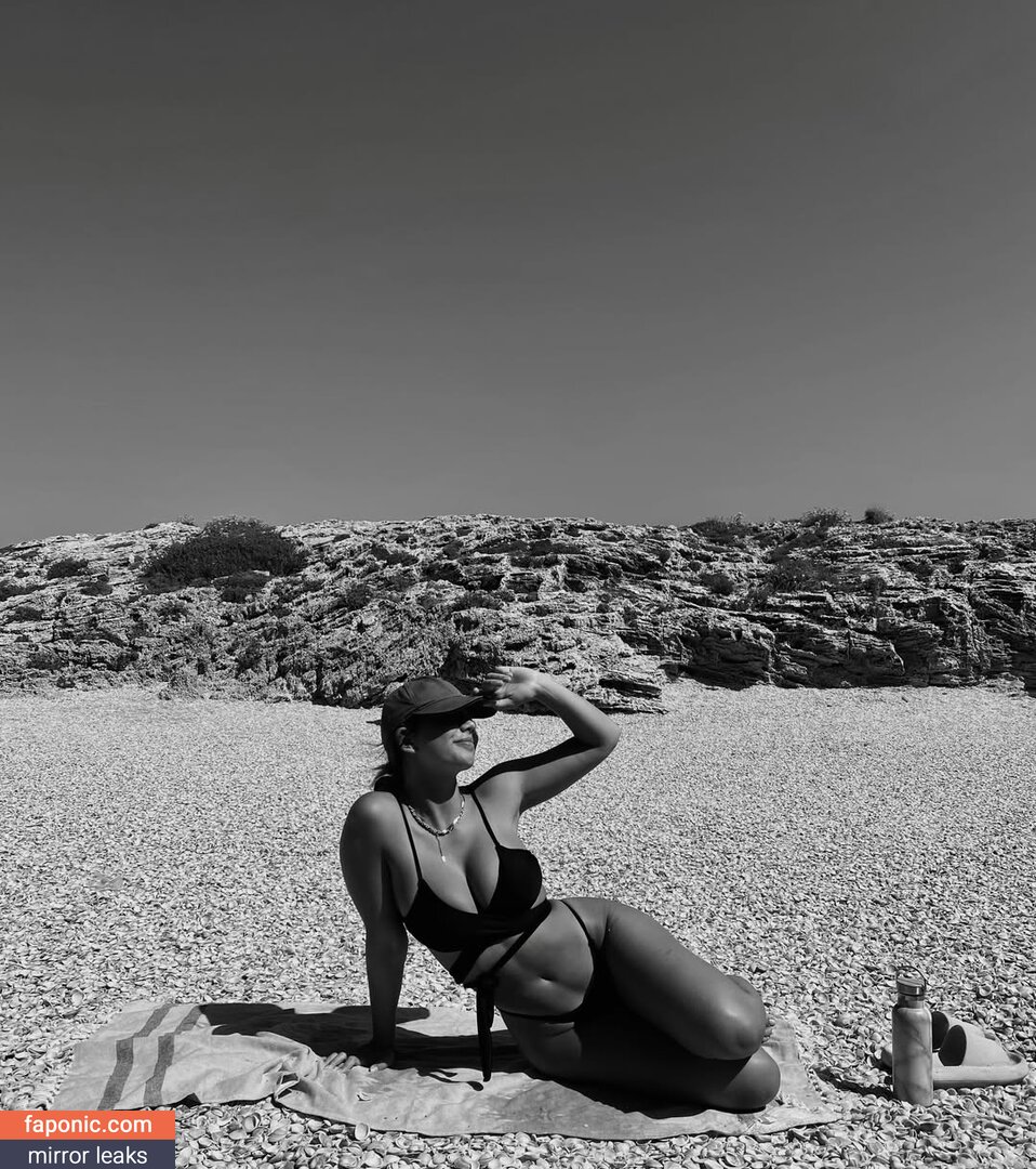 Ela Be’eri nude leaks Photo #14