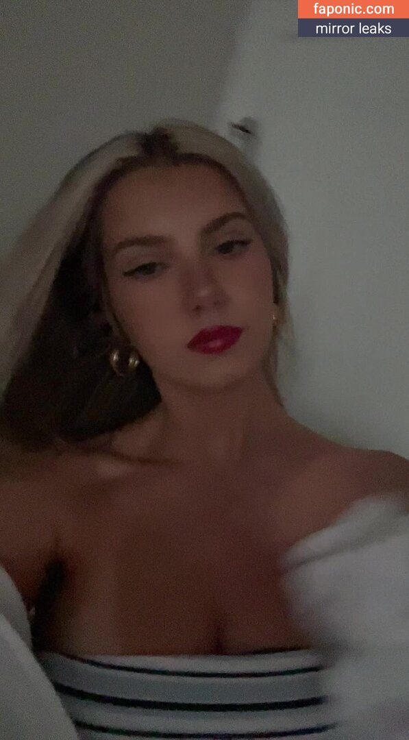 Rianabailey nude leaks Photo #5