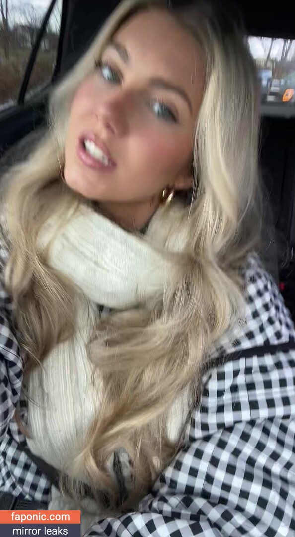Rianabailey nude leaks Photo #7