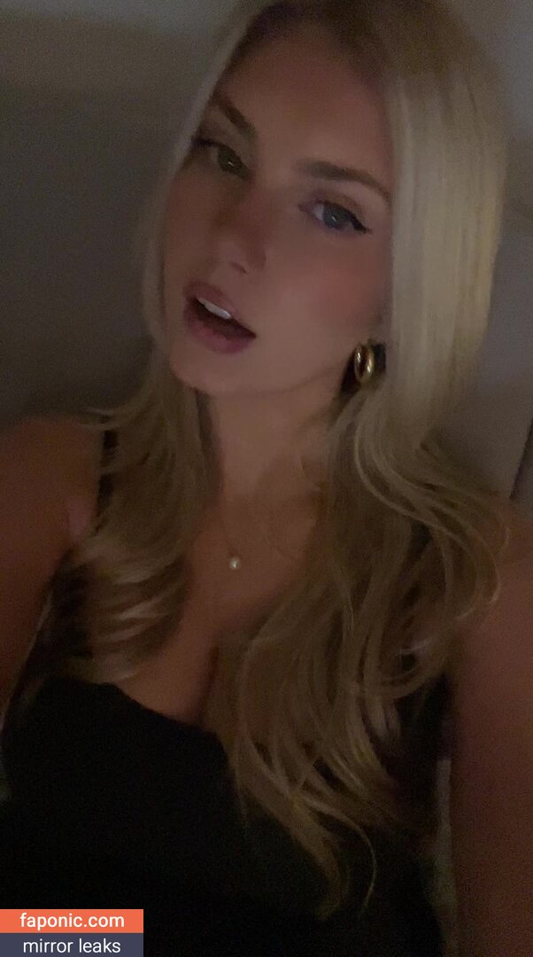 Rianabailey nude leaks Photo #12