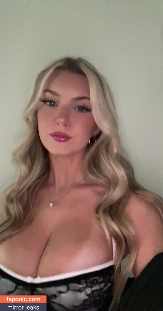 Rianabailey nude leaks Photo #14