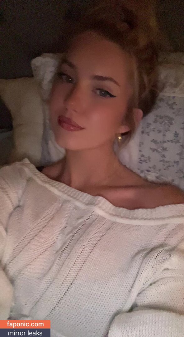 Rianabailey nude leaks Photo #16