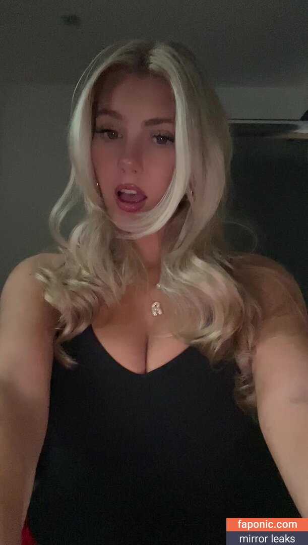 Rianabailey nude leaks Photo #17