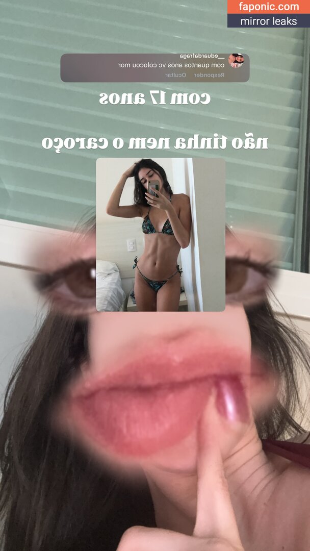 Morganreese nude leaks Photo #2