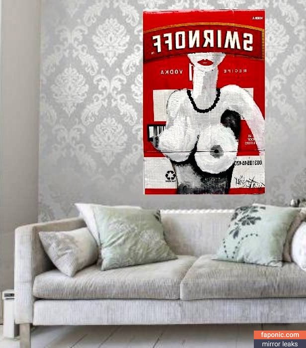 smirnoff nude leaks Photo #11