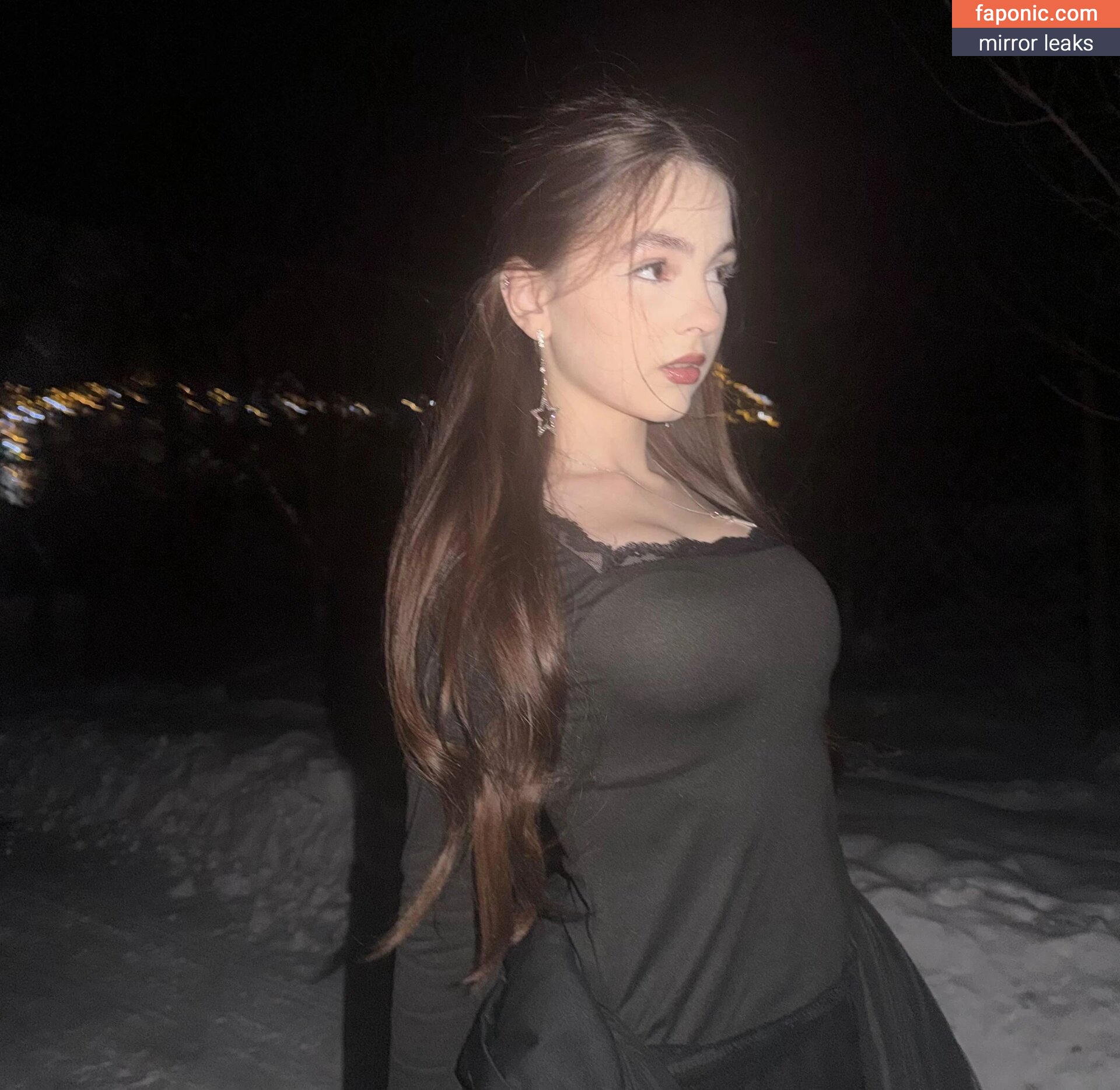 yangamyr nude leaks Photo #6