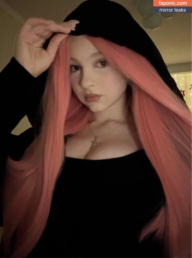 yangamyr nude leaks Photo #7