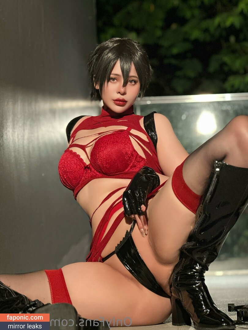 eiraotis nude leaks Photo #15