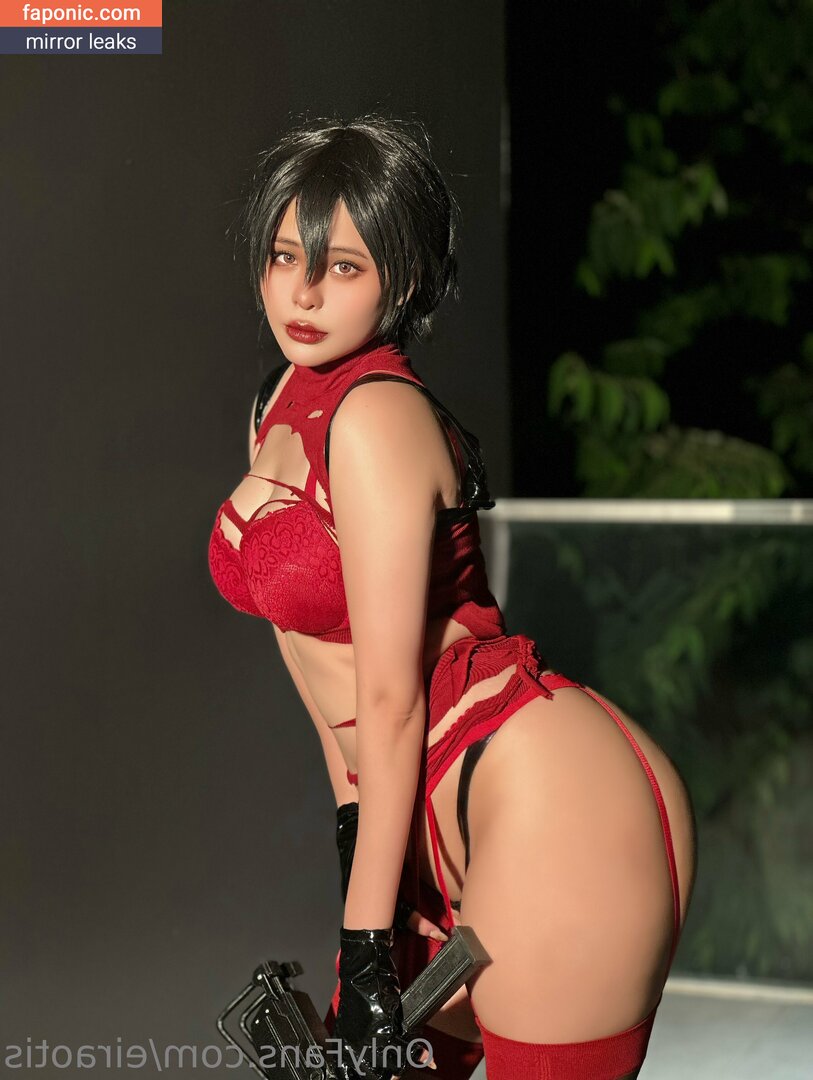 eiraotis nude leaks Photo #14