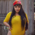 Yasmindevonne photo #5 - Faps