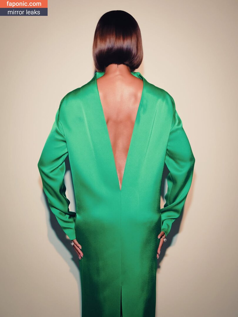 Kelly Rowland nude leaks Photo #10