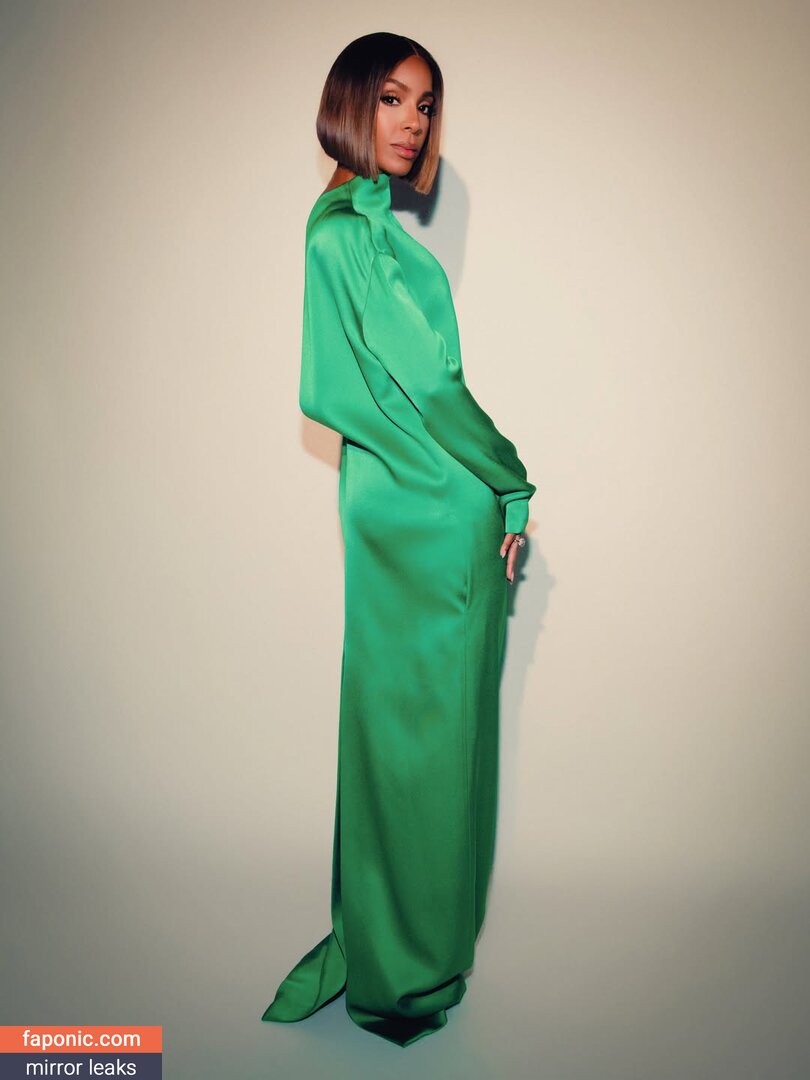Kelly Rowland nude leaks Photo #11