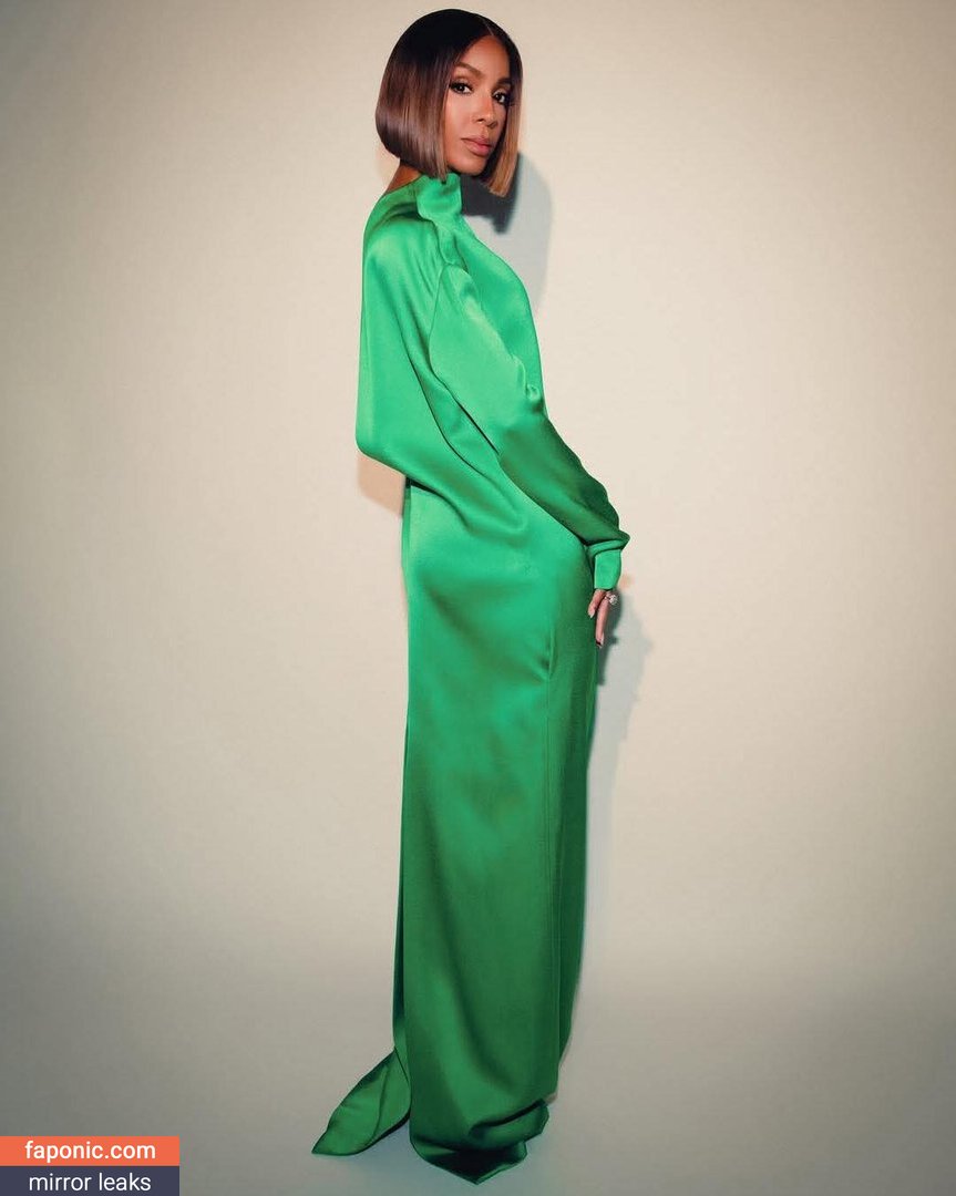 Kelly Rowland nude leaks Photo #13
