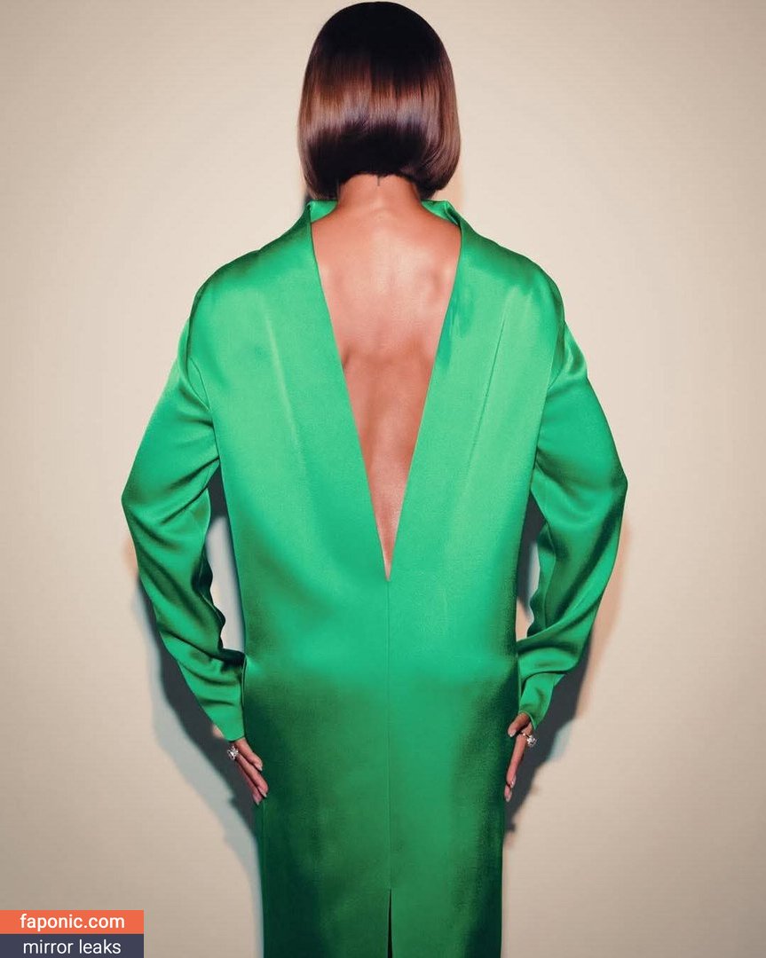 Kelly Rowland nude leaks Photo #16