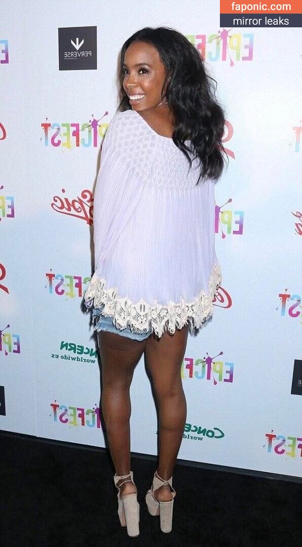 Kelly Rowland nude leaks Photo #20
