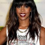 Kelly Rowland leaked nude picture 1