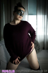 Tinyprincesspeach photo #11 - Faps