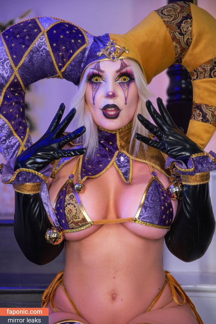 saradoku nude leaks Photo #6