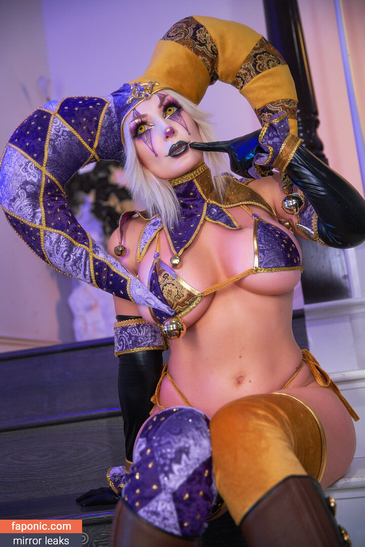 saradoku nude leaks Photo #20