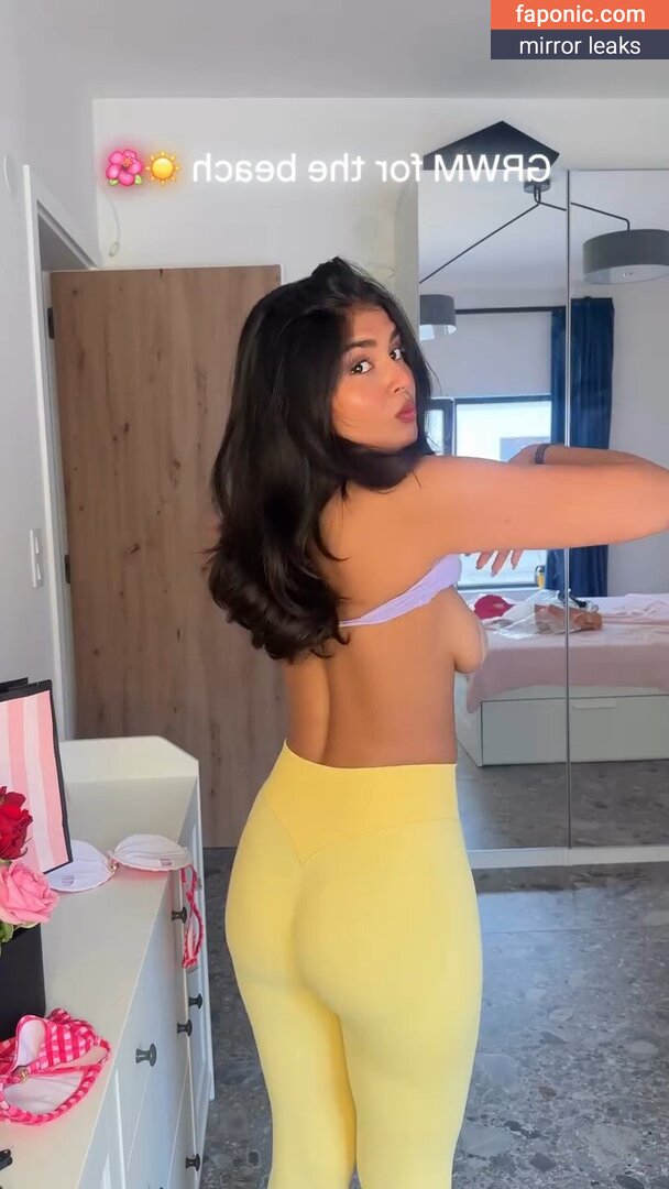 xLunaMariex nude leaks Photo #2