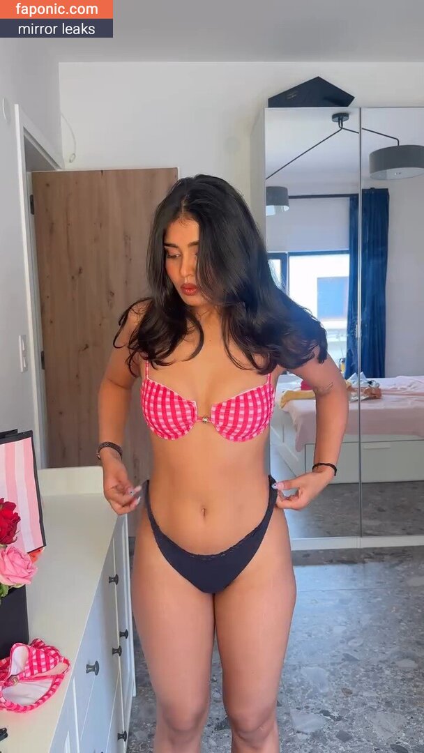 xLunaMariex nude leaks Photo #4