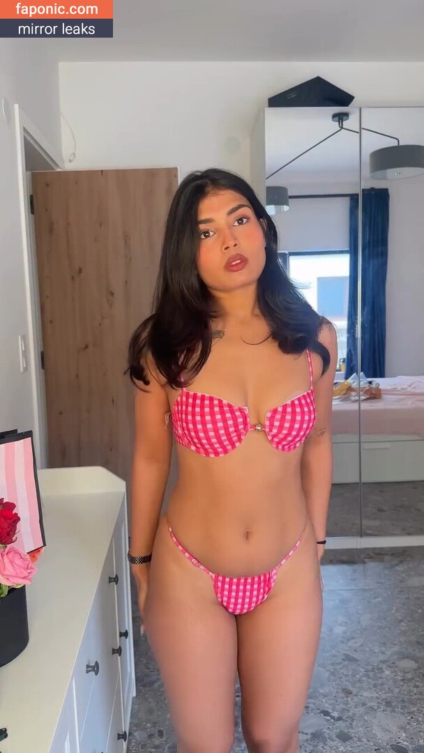 xLunaMariex nude leaks Photo #6