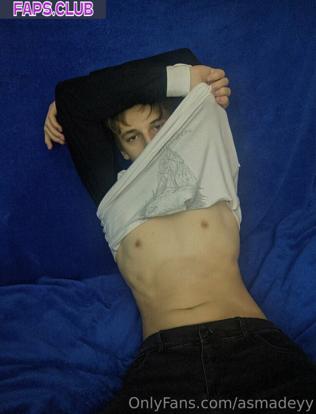 Asmadeyy
                    
                                            asmadeyy
                                              nude leaks Photo #2