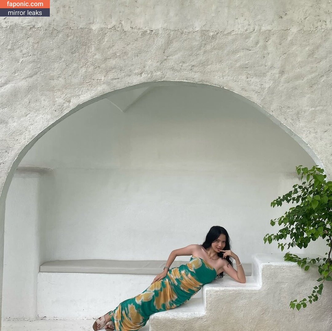 NazoEirian nude leaks Photo #2