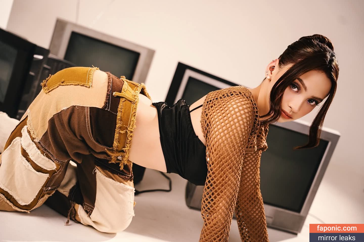 NazoEirian nude leaks Photo #8