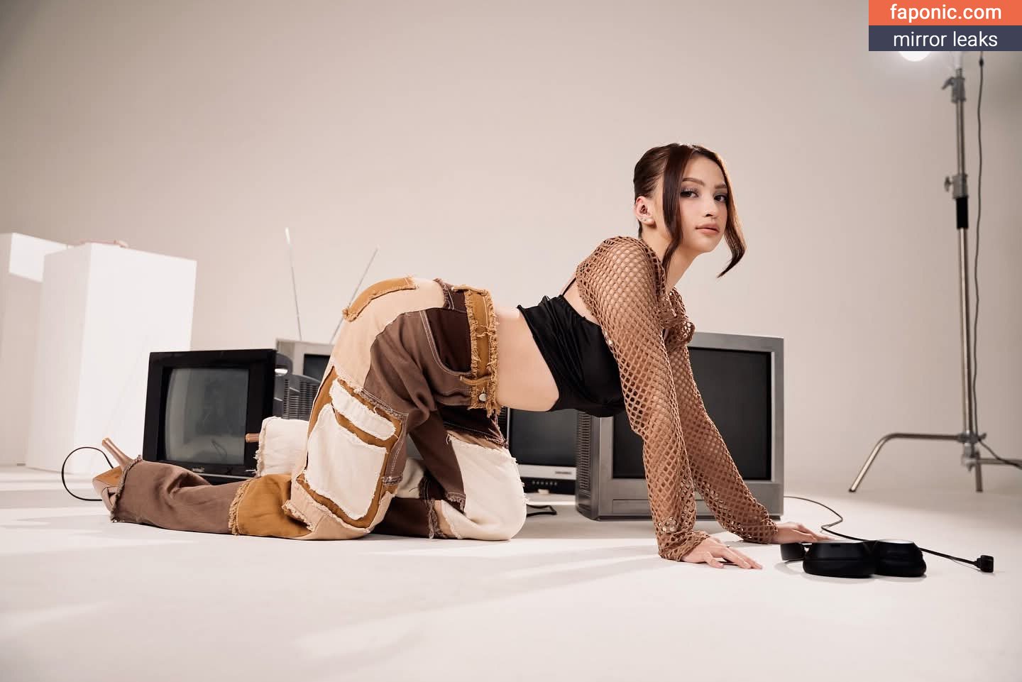 NazoEirian nude leaks Photo #12