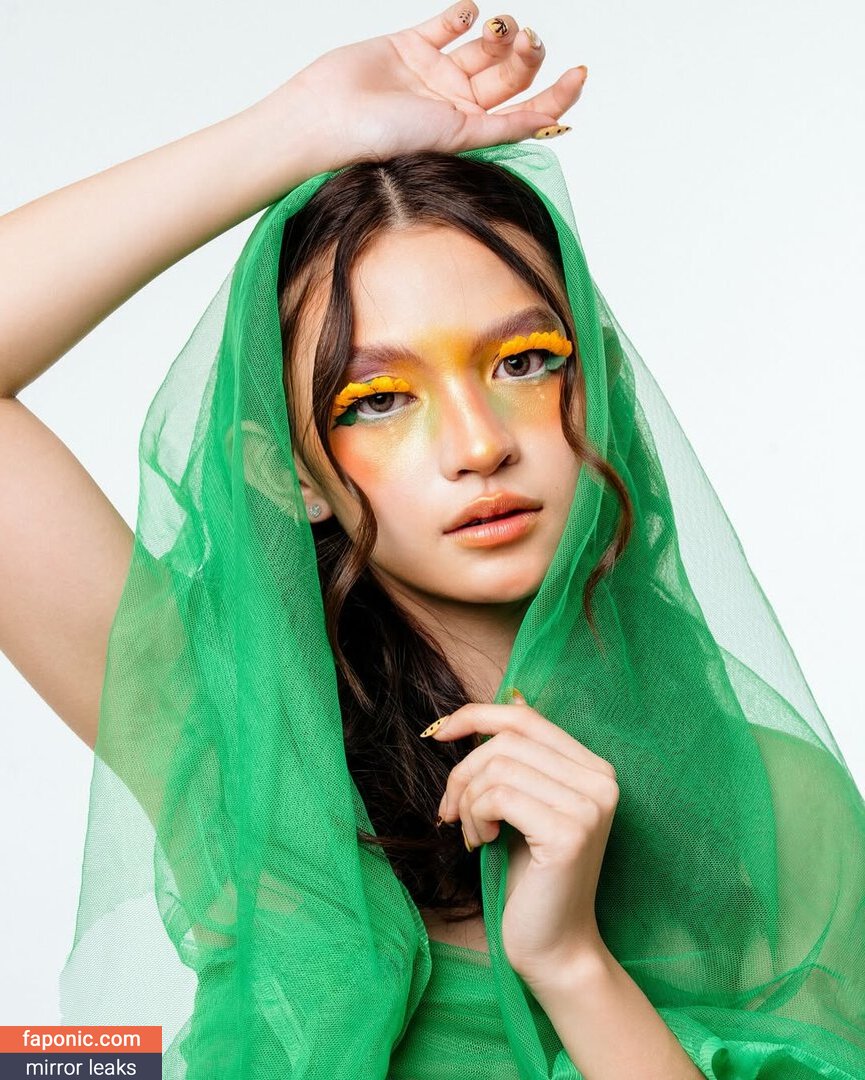 NazoEirian nude leaks Photo #20