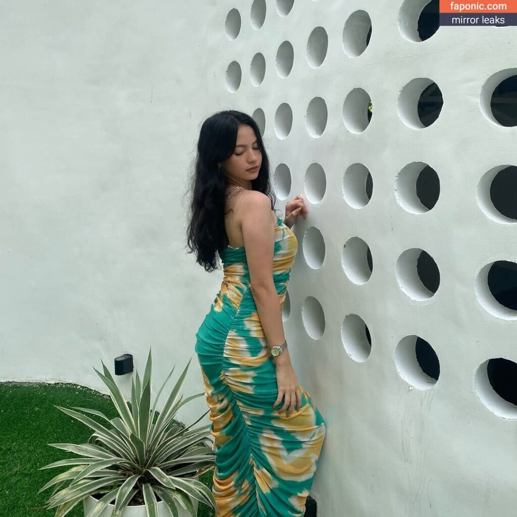 NazoEirian leaked nude photo 67