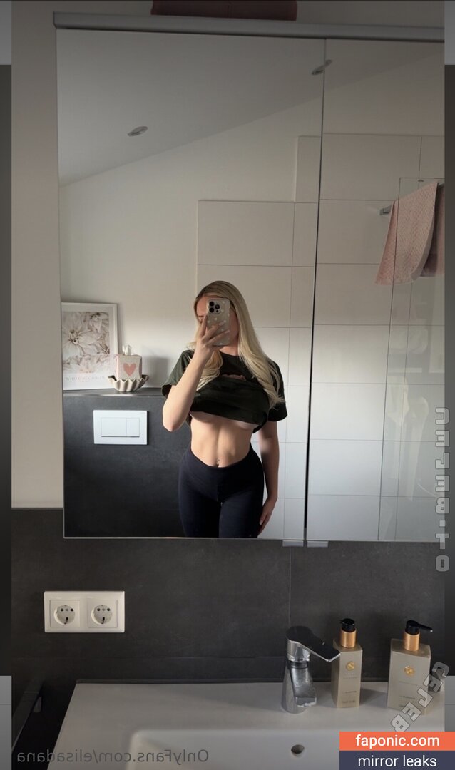 eskimochic87 nude leaks Photo #3